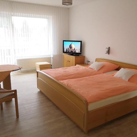 Haus Hönemann Otel Lippstadt Dış mekan fotoğraf