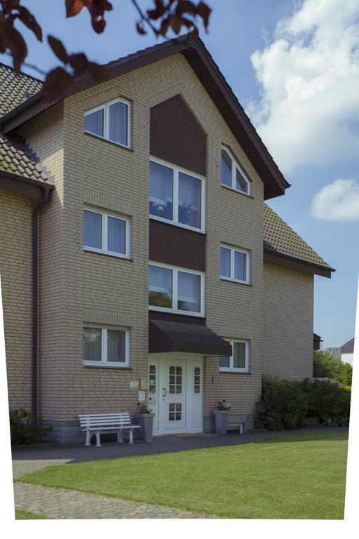 Haus Hönemann Otel Lippstadt Dış mekan fotoğraf