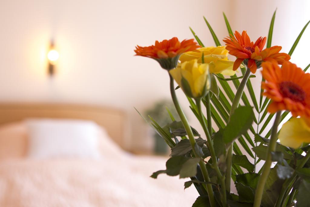Haus Hönemann Otel Lippstadt Oda fotoğraf